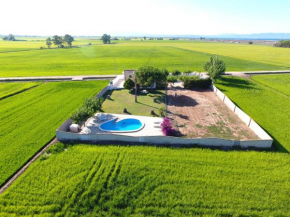 Chalet Garcia